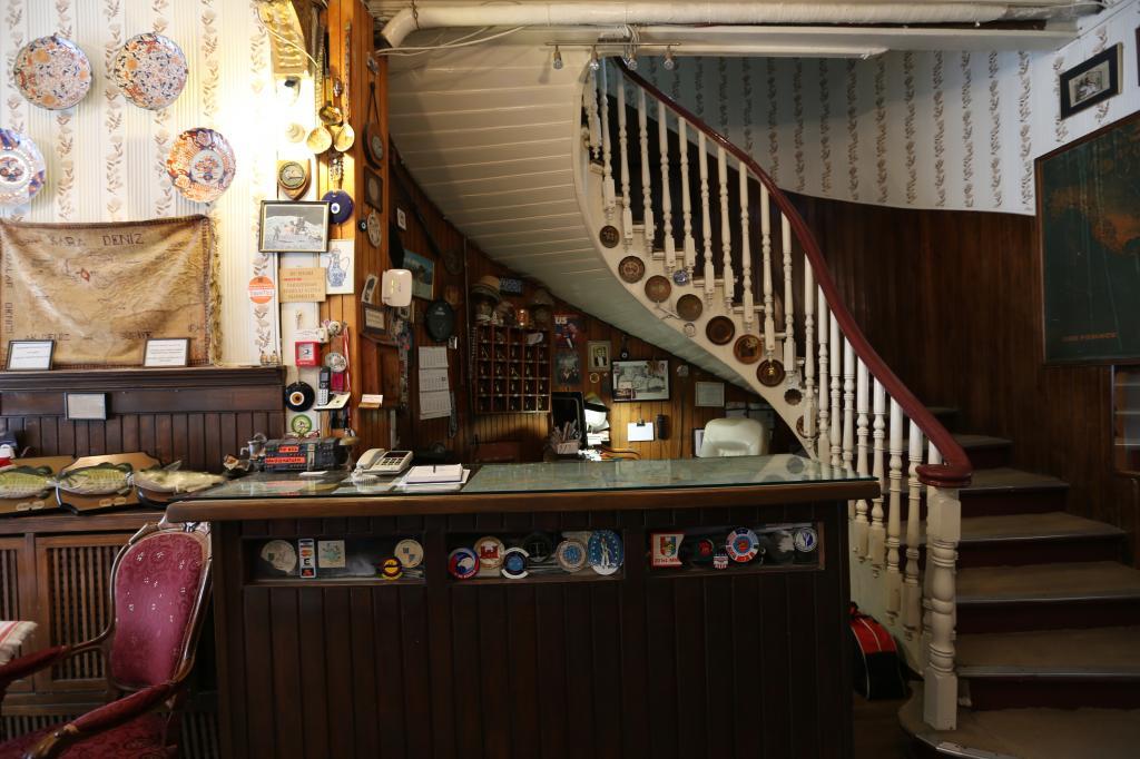 Yeşilköy Butik Otel — 9