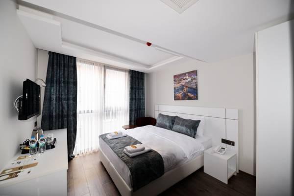 Zeytindalı Otel — 6