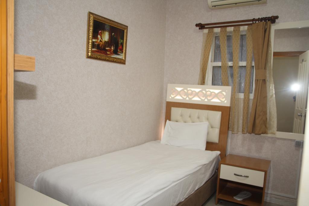 Vatan Otel — 8