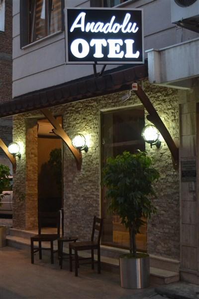 Anadolu Otel