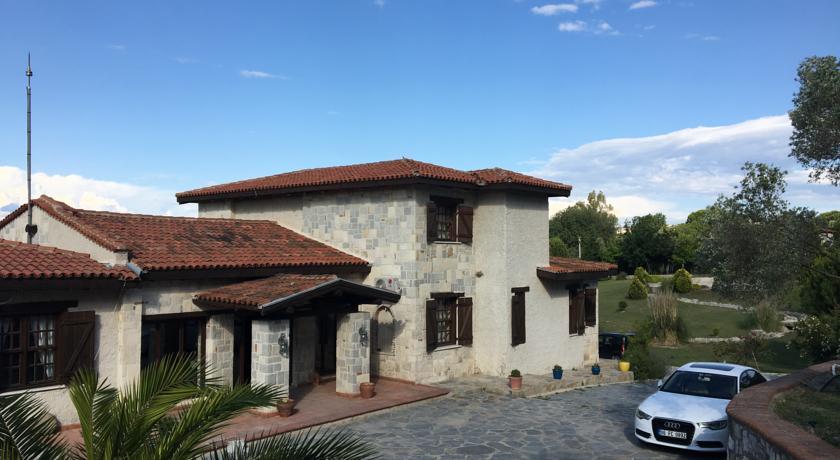 Urla Çiftlik Otel — 5