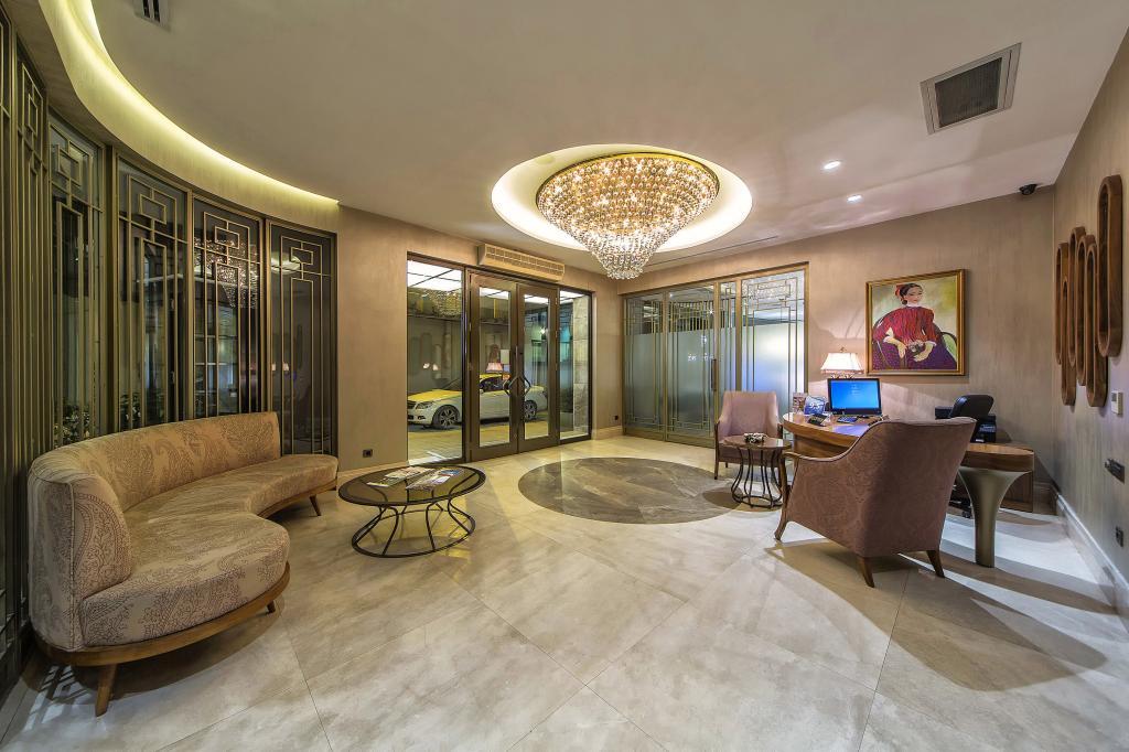 Morione Hotel — 5