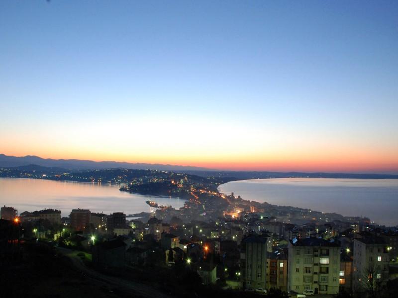 Reis Otel — 2