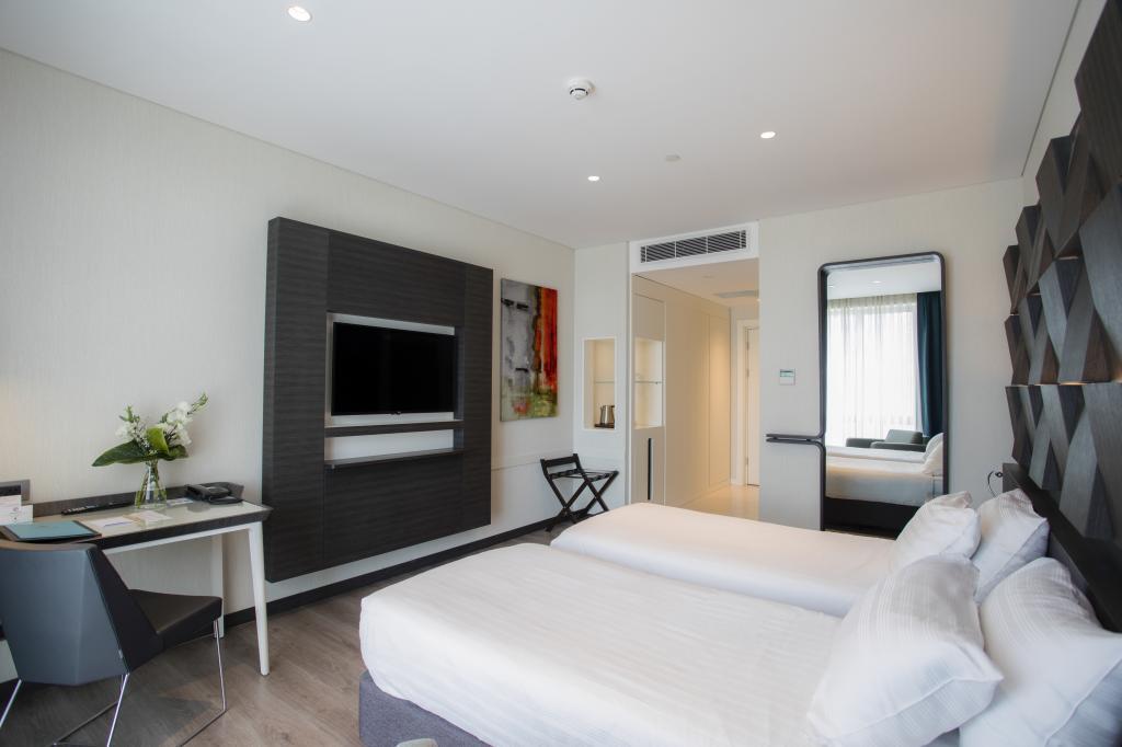 Wish More Hotel İstanbul — 9