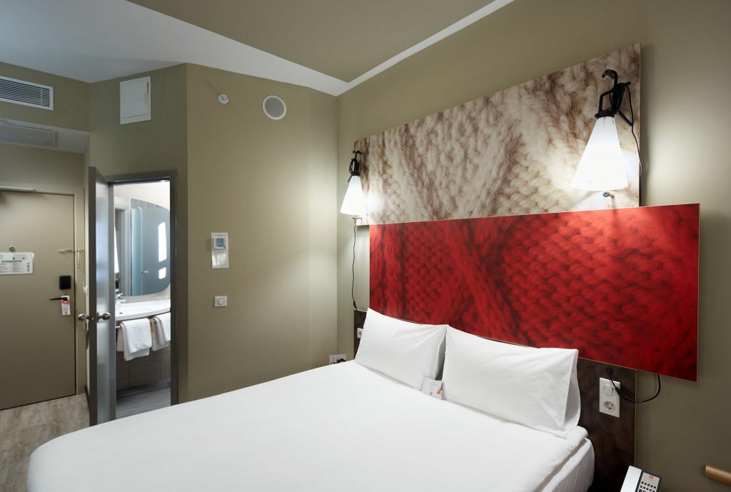 İbis Hotel Konya — 10