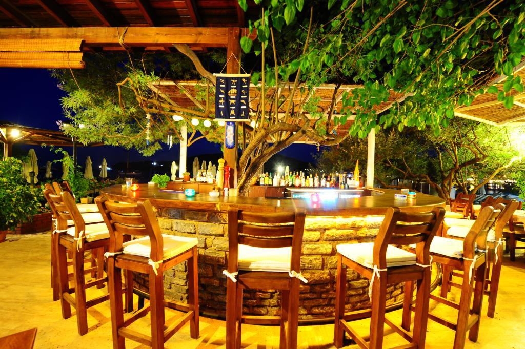 Maritim Beach Otel Göltürkbükü — 7