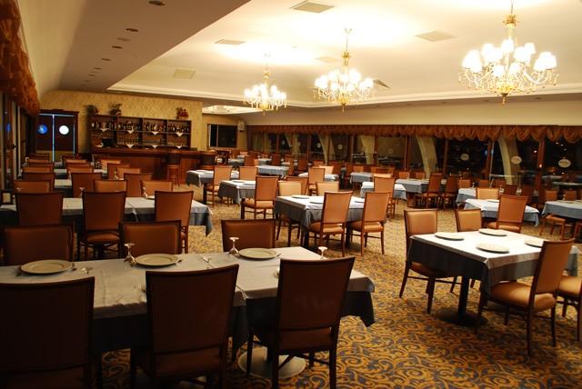 Grand Şaroğlu Hotel — 3
