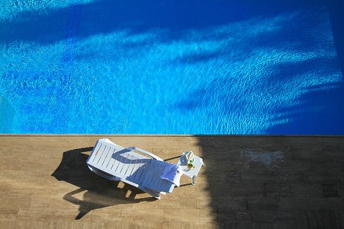 Muğla Hotel — 2