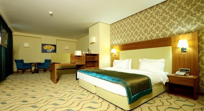 Margi Otel — 7