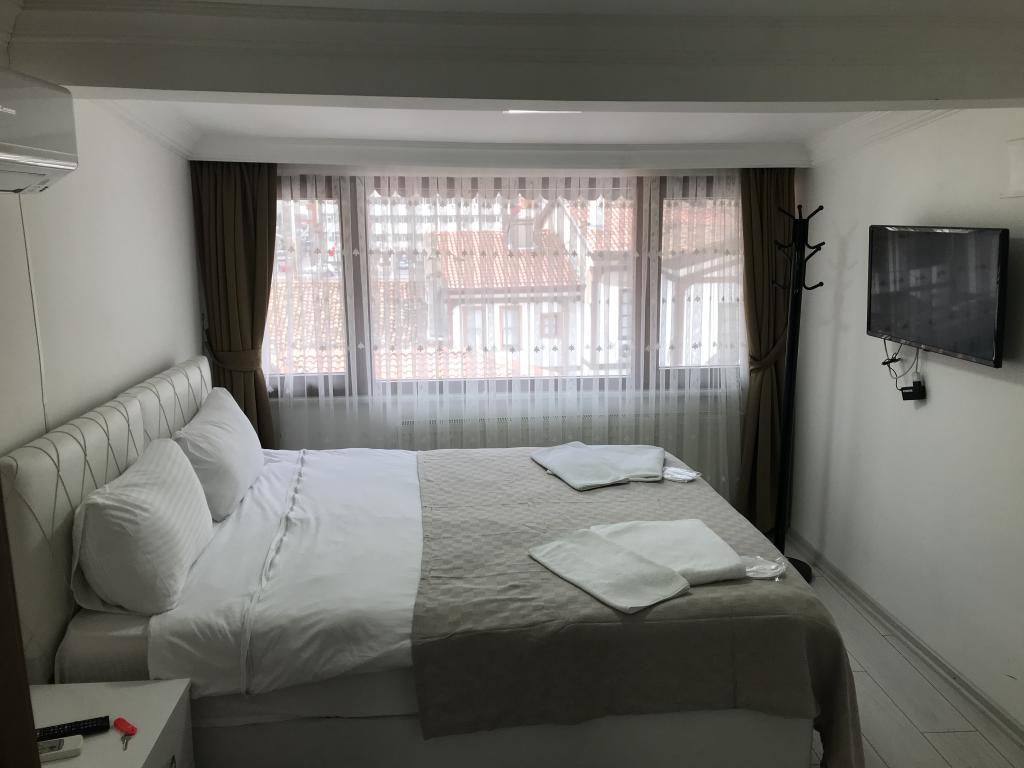 Kral Kaya Otel — 10