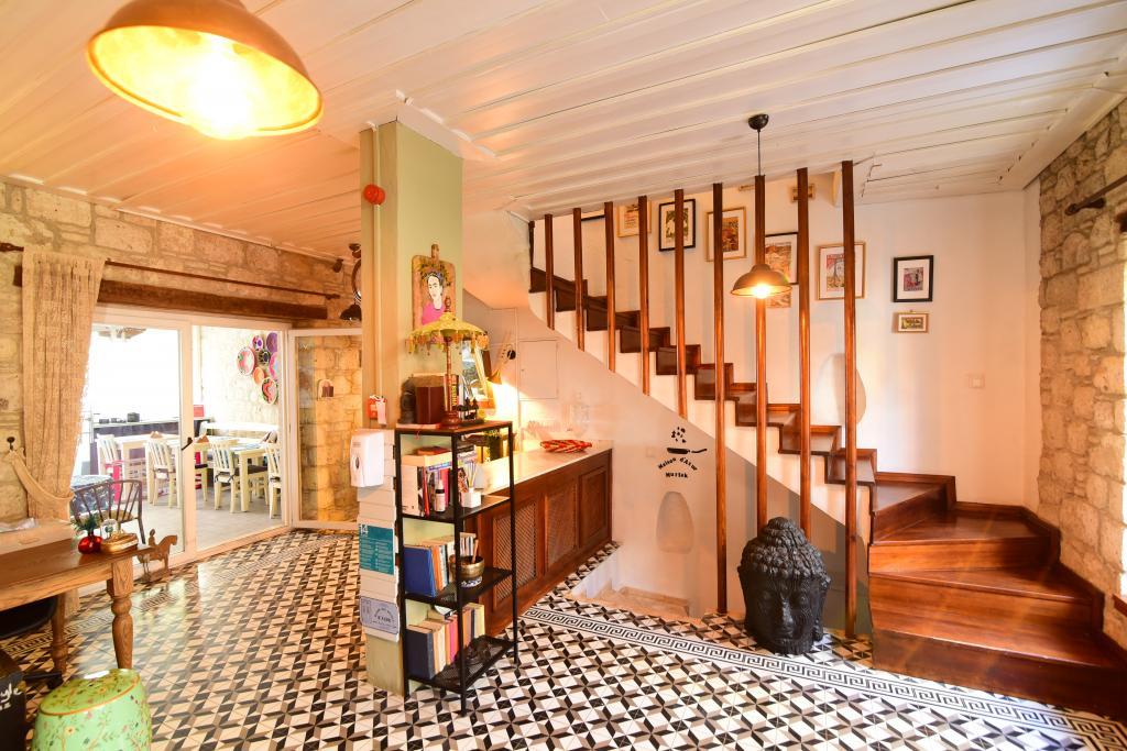 Maison d’Azur Alaçatı — 7