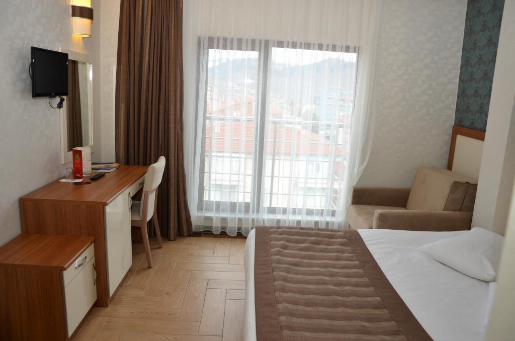 Kaplıca Termal Otel — 5