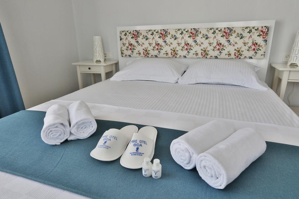 Emre Otel 10 Oda — 9