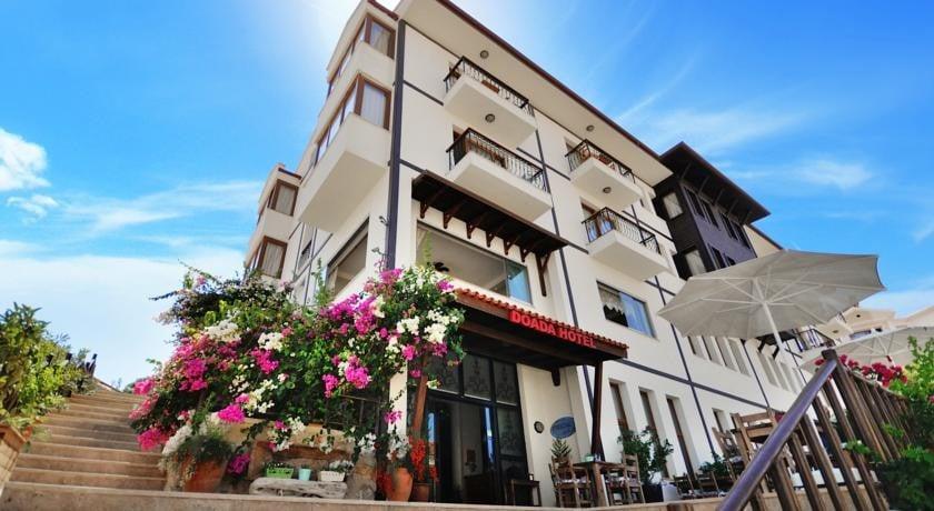 Doada Hotel Datça — 1