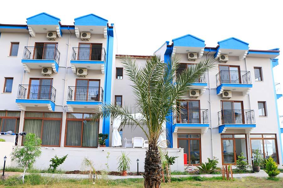 Atlas Otel Fethiye — 1