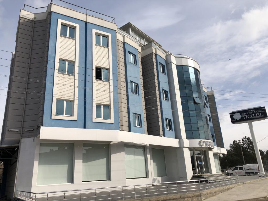 Grand Dost Hotel