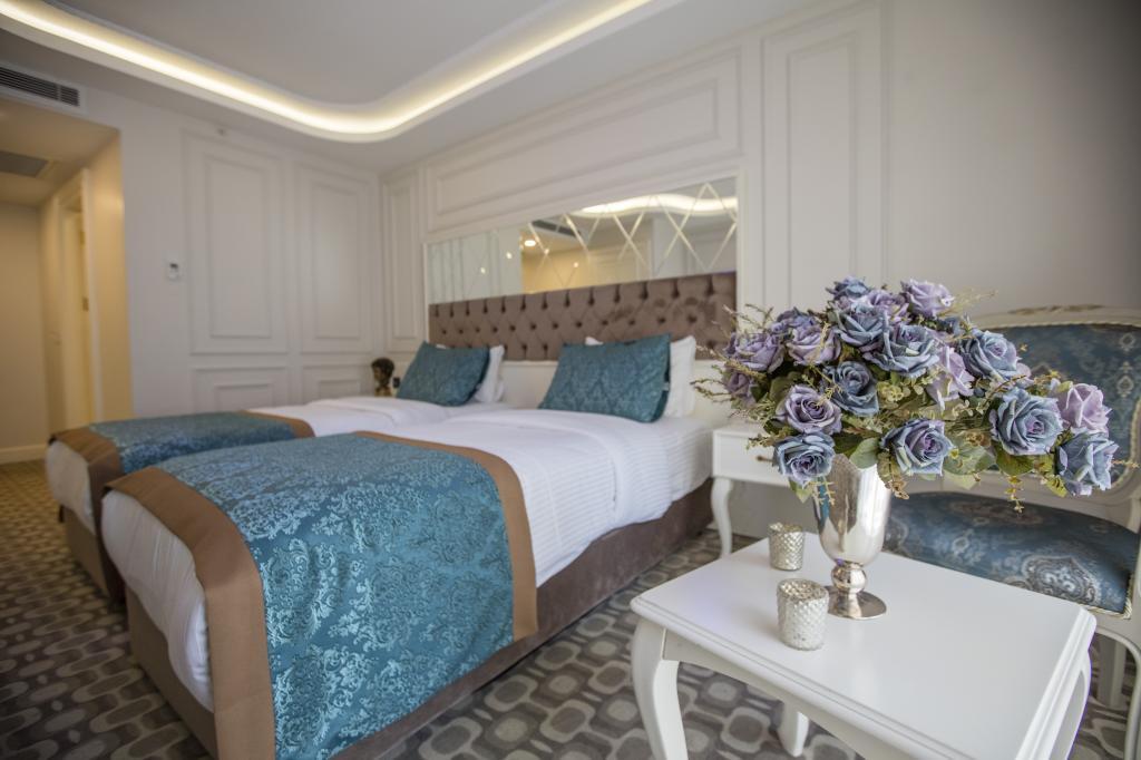 Palde Hotel Spa — 3