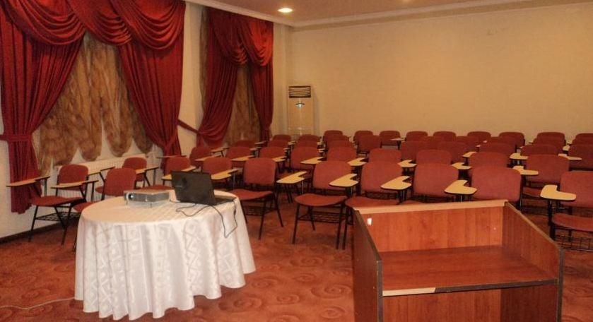 Egehan Hotel — 4
