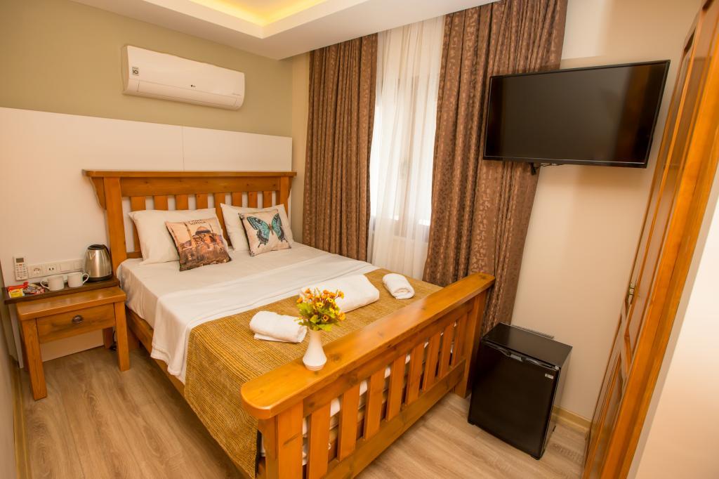 The Pera Port Hotel — 5