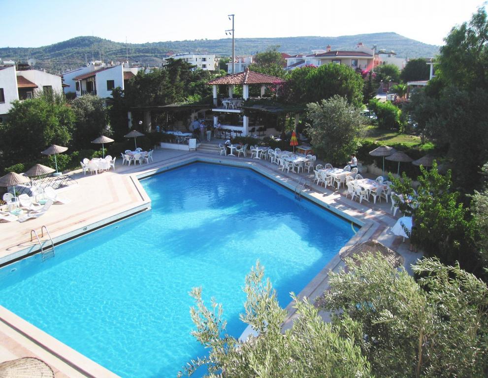 Arinnanda Otel Çeşme — 8