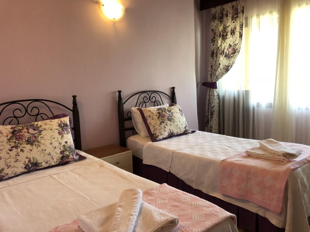 Maviev Otel — 9