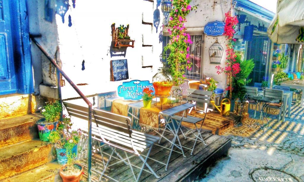 Afet Hanım Konağı — 5