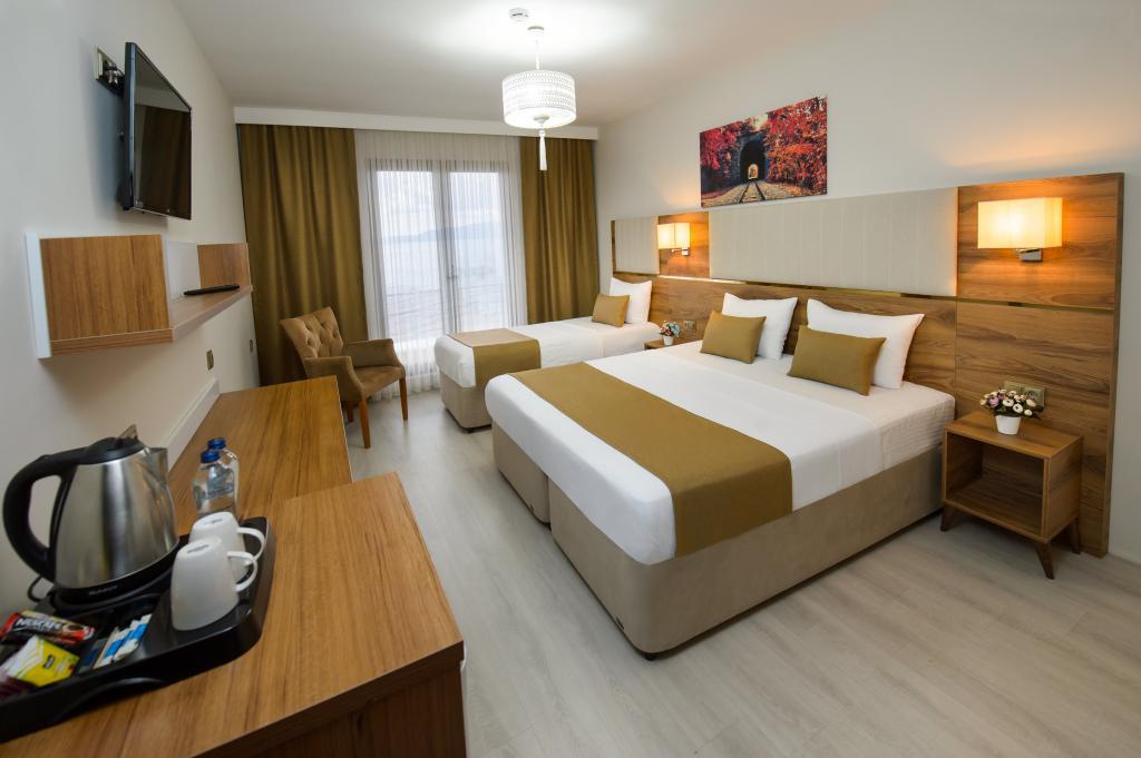 White House Otel Trabzon — 6