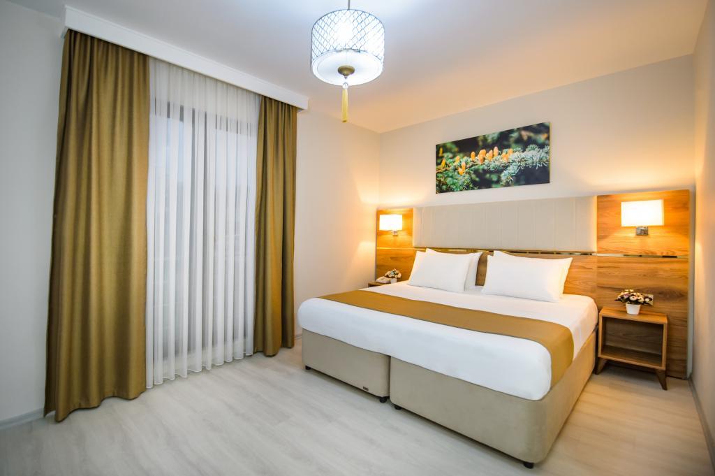White House Otel Trabzon — 8