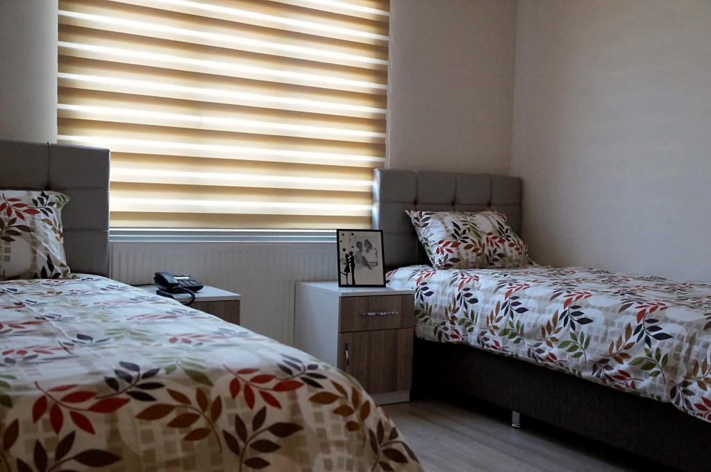 Hayat Home Suite Apart — 10
