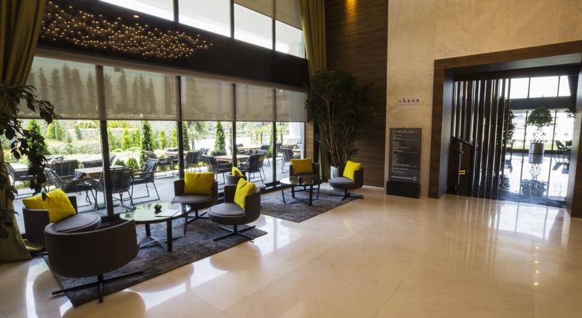 Park Dedeman Trabzon — 10