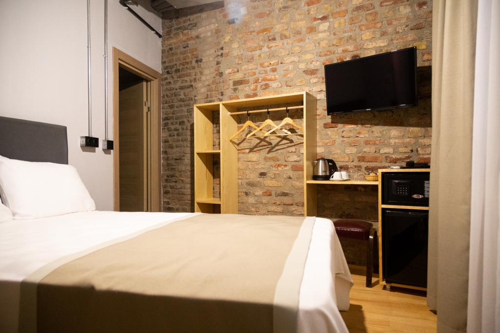 Novus Pera Hotel — 6