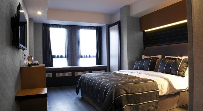 The Black Hotel Eskişehir — 5