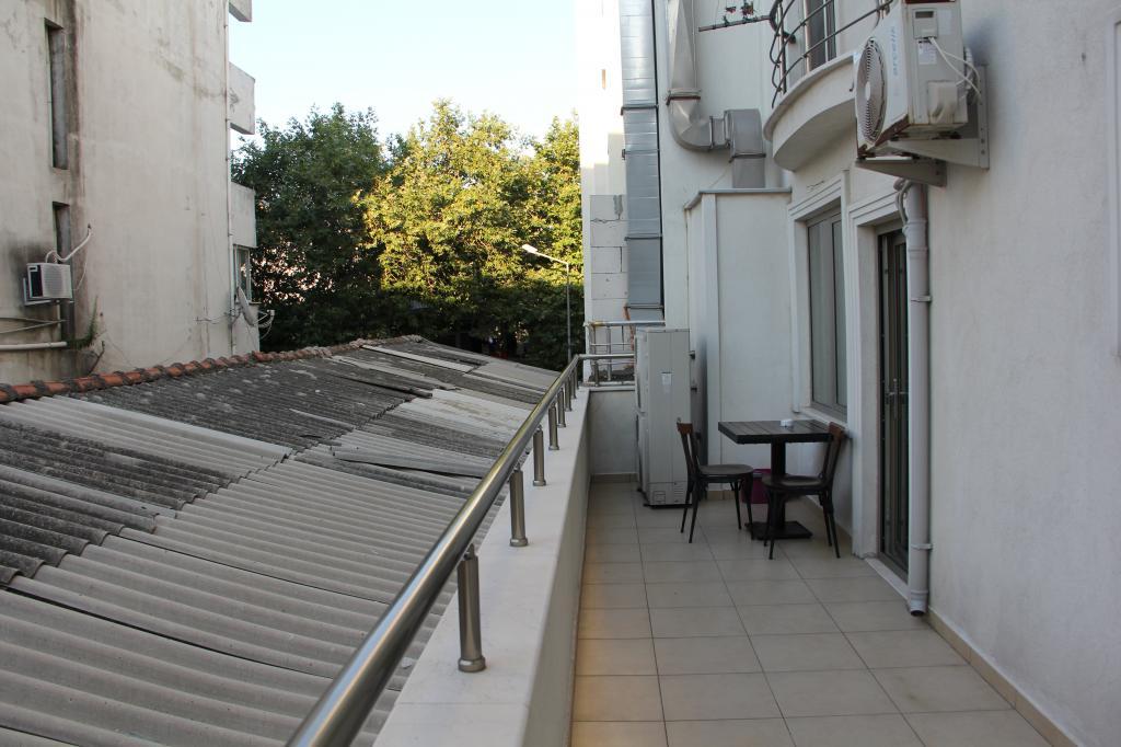 Ala Avşa Otel — 7