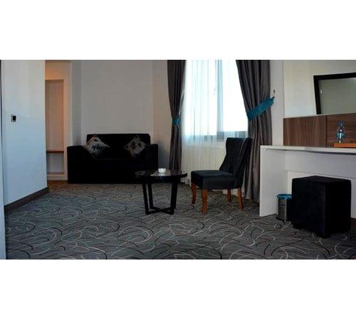 Winter City Hotel — 5