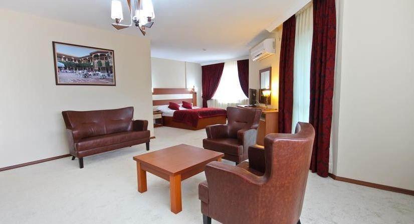 Petek Hotel Muğla — 10