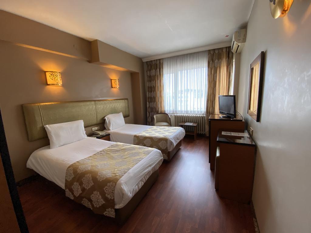 Artıç Hotel — 5
