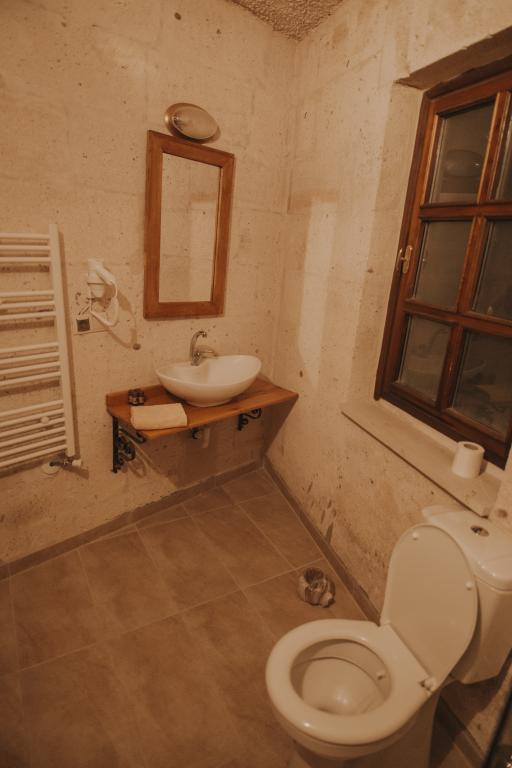 Cappadocia Eagle Cave Inn — 6