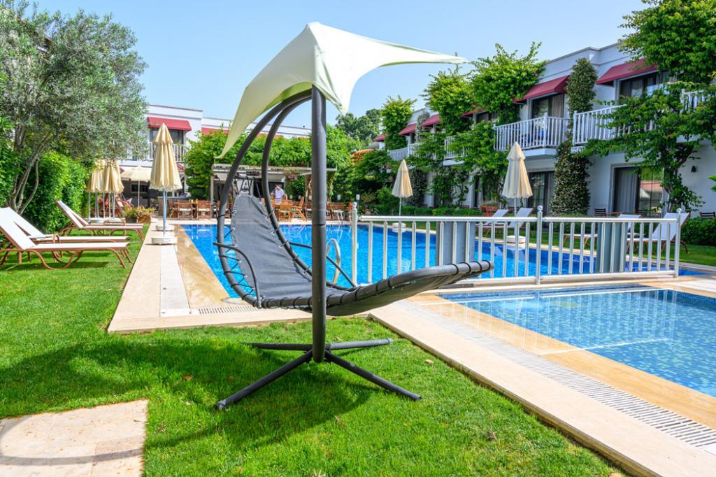 Villa Rustica Hotel Gündoğan — 3