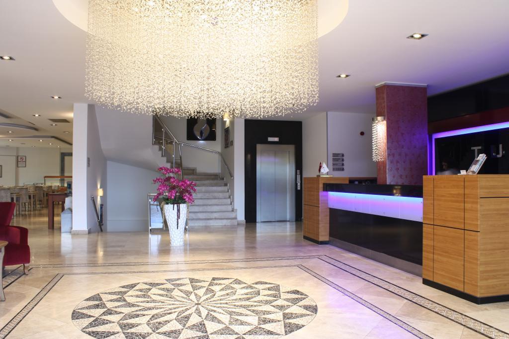 Tuna Otel — 7