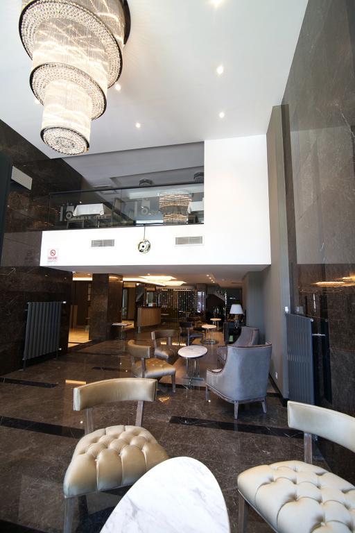 Yeni Bahar Hotel — 4