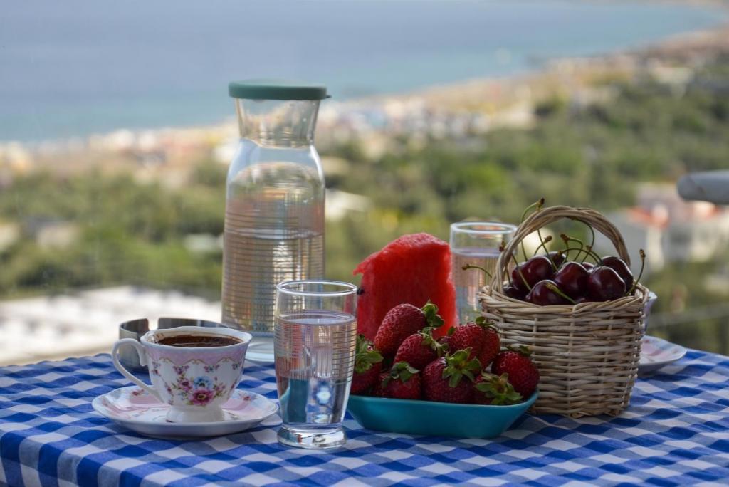 Assos Derin Mavi Otel — 10