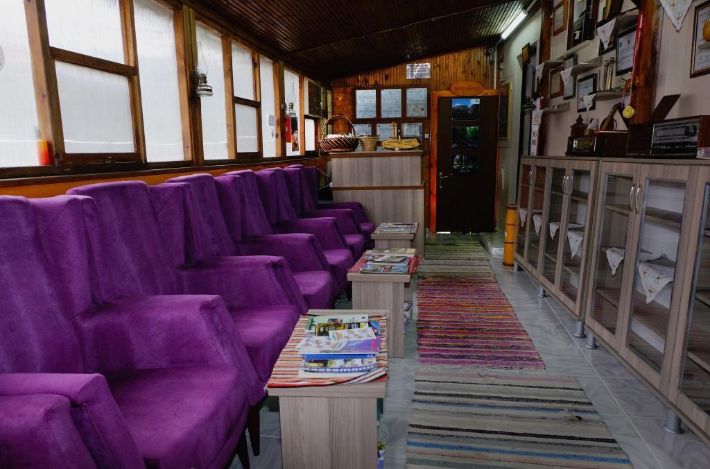 Sarımeşe Otel — 6