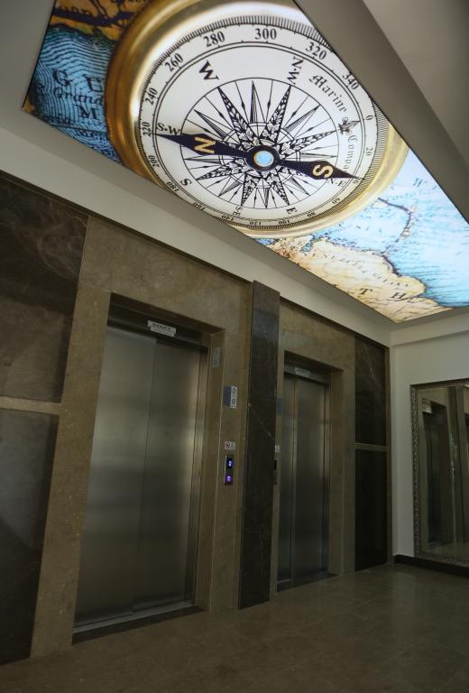 Rota 17 Otel — 7