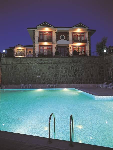 Nysa Hotel — 7