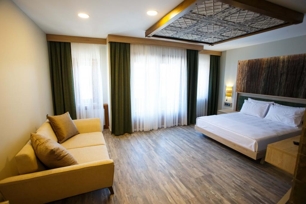 Taş Konak Boutique Hotel — 6