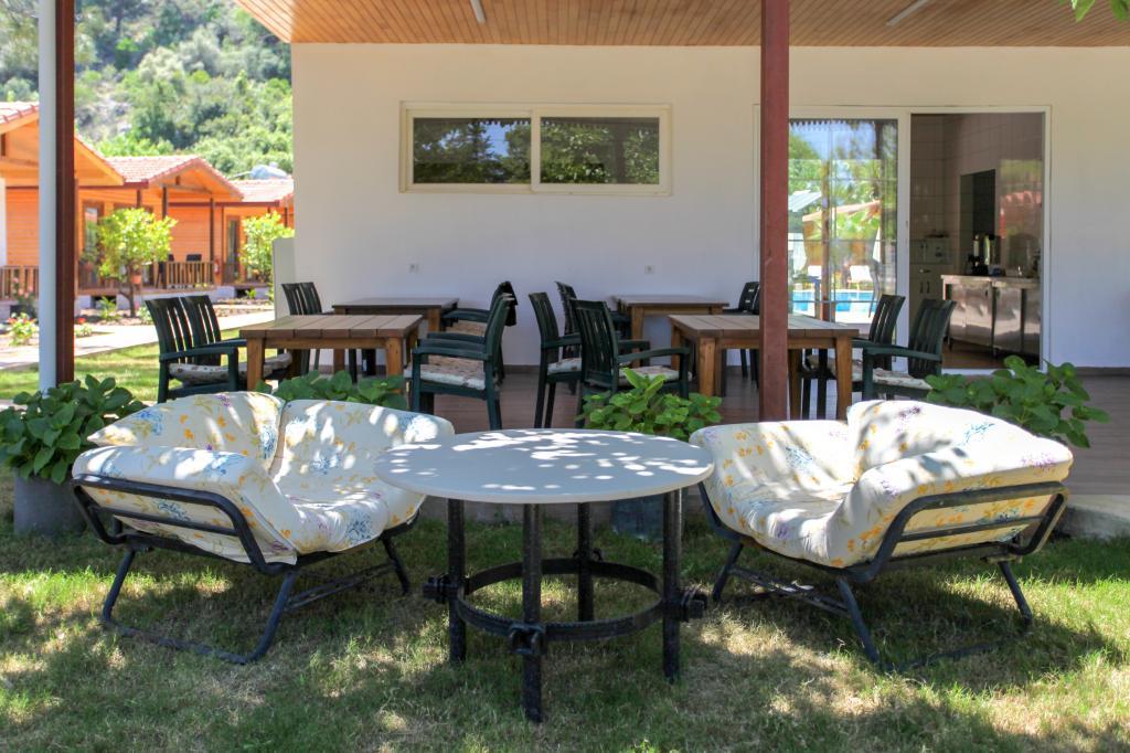 Dolunay Apart Otel — 5