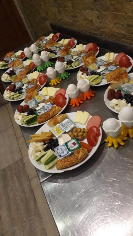 Beyzade Konak Otel Şanlıurfa — 9