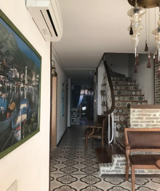 Ayshe Otel Foça — 10