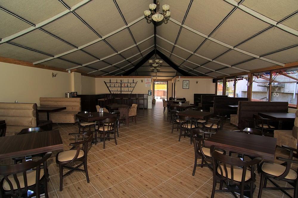 Özgün Hotel Amasra — 9