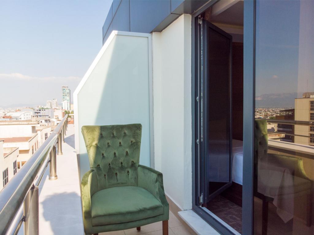 Bursa Ulupark Hotel — 5